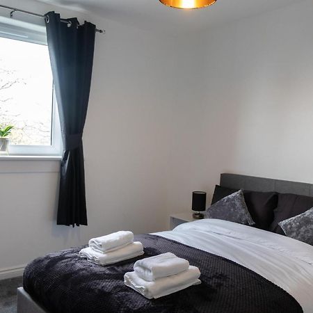 Vion Apartment - Farquhar 애버딘 외부 사진